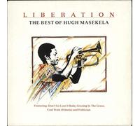 Hugh Masekela - Liberation / Vinyl record [Vinyl-LP]