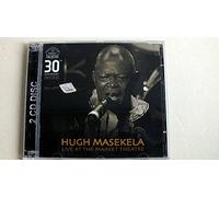 Hugh Masekela - Live at the Market...