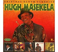 Hugh Masekela - Original Album Classics