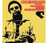 Hugh Masekela The Chisa Years 1965-1975: (Rare and Unreleased) (Vinyl) 12" Album