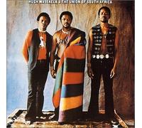 Hugh Masekela - Union of South Africa