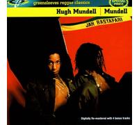 Hugh Mundel - Mundell