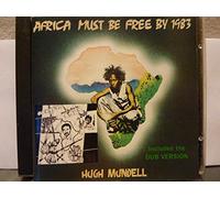 Hugh Mundell - Africa Must Be Free
