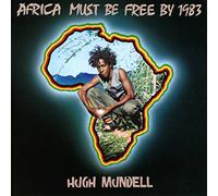 Hugh Mundell - Africa Must Be Free By 1983