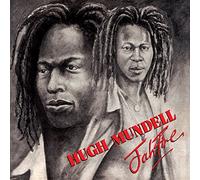 Hugh Mundell - Jah Fire [Vinilo]