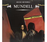 Hugh Mundell - Mundell [Vinilo]