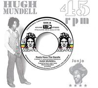 Hugh Mundell - Rasta Have The Handle [Vinilo]