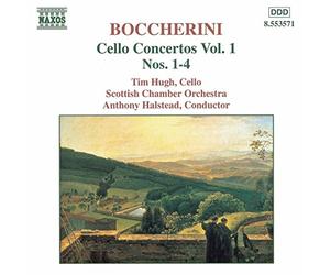 Hugh,Tim - Concertos pour violoncelle