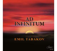 Ad Infinitum & Concerto for Cello and Orch.