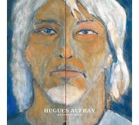 Hughes Aufray - Autoportrait