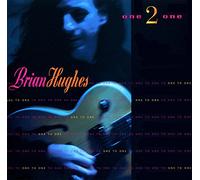 Hughes,Brian - One 2 One