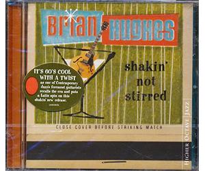 Hughes,Brian - Shakin' Not Stripped