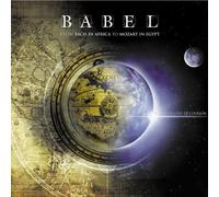 Hughes De Courson - Babel