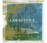 Hughes De Courson - Lambarena Bach To Africa