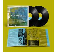 Hughes De Courson - Lambarena Bach To Africa [Vinilo]