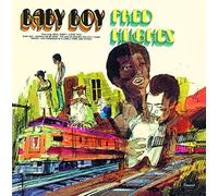 Hughes, Fred - Baby Boy