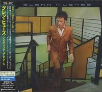 Hughes, Glenn - Building Machine