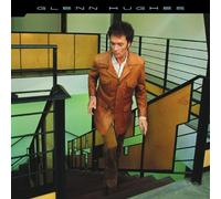 Hughes,Glenn - Building the Machine