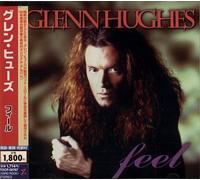 Hughes, Glenn - Feel