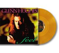 HUGHES GLENN - Feel