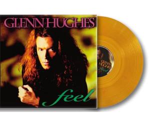 HUGHES GLENN - Feel