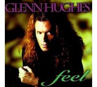 HUGHES GLENN - Feel [VINYL] [Vinilo]