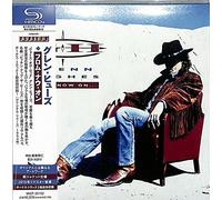 Hughes, Glenn - From Now On... (SHM-CD) (Paper Sleeve)