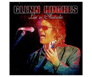 Hughes, Glenn - Live in Australia