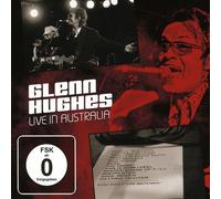 Hughes, Glenn - Live in Australia + DVD