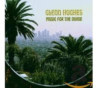 Hughes, Glenn - Music for the Divine