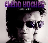 Hughes, Glenn - Resonate