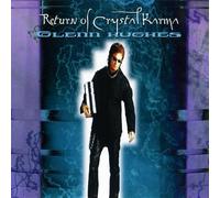 Hughes, Glenn - Return of Crystal Karma