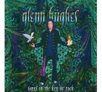 Hughes,Glenn - Songs in The Key of Rock