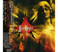 Hughes, Glenn - Soul Mover + 1