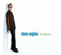 Hughes Glenn - The Way It Is