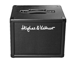 Hughes & Kettner Tubemeister 110 Baffle 30W 10" Celestion TEN 30