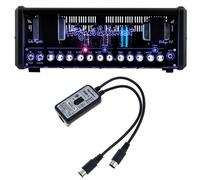 Hughes&Kettner TubeMeister Deluxe 40 Bundle