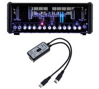 Hughes&Kettner TubeMeister Deluxe 40 240V/UK