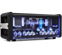 Hughes & Kettner TubeMeister Deluxe - Cabezal de Tubo de 20-20/5/1 W