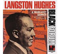 Hughes, Langston / Danner, Margaret - Writers Of The Revolution [VINYL] [Vinilo]