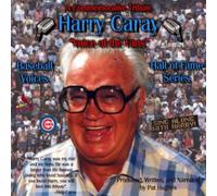 Hughes Pat - Harry Caray: Voice of the Fans