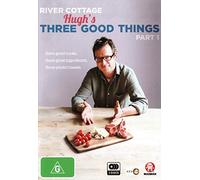 Hugh's 3 Good Things Part 1 ( River Cottage - Hugh's Three Good Things ) [ Origen Australiano, Ningun Idioma Espanol ]