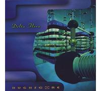Hughscore - Delta Flora