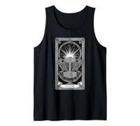 Huginn & Muninn Viking Thor Mjolnir Mitología nórdica Camiseta sin Mangas