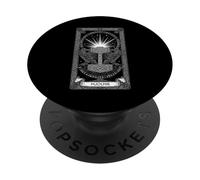 Huginn & Muninn Viking Thor Mjolnir Mitología nórdica PopSockets PopGrip Adhesivo