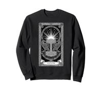 Huginn & Muninn Viking Thor Mjolnir Mitología nórdica Sudadera