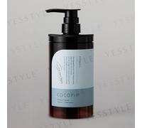 hugkumi+ - Cocone Clay Cream Shampoo Repair 380g