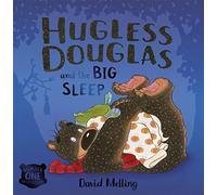 Hugless Douglas and the Big Sleep