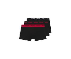 Hugo 10268005 Boxers 3 Units M