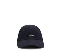 Hugo Jake Gorra de béisbol 28 cm dark blue (TAS022024)